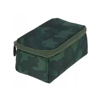 NGT Pokrowiec na ciężarki 3 way lead bag  046 Camo